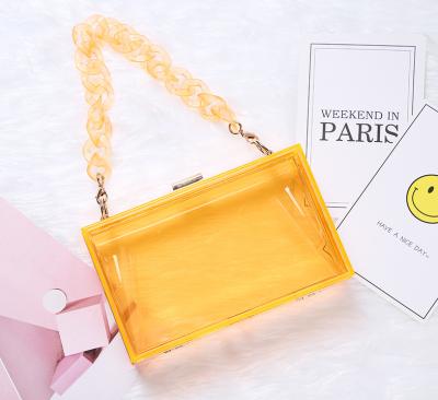 China 2021 Fashion Factory Wholesale Women's Clutch Bag Vintage Bag Evening Clutch for sale