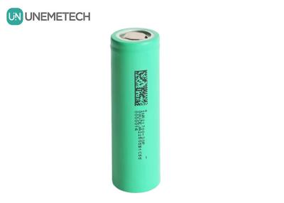 China 3.6V 3000mAh Max 20A Descarga contínua 18650 Bateria de lítio INR18650-30P Para ferramentas electrónicas à venda