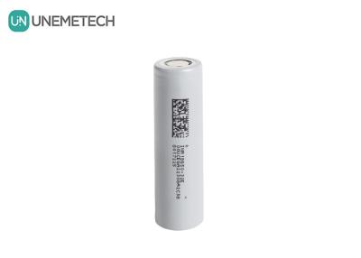 China INR18650-32E 3200mAh 18650 Bateria 10A 1000 Ciclos 3.7V Iões de lítio cilíndricos 18650 Bateria à venda