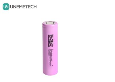 China INR18650-26E 2600mAh 3C 1000 Zyklen 3.65V Wiederaufladbare Lithium-Ionen 18650-Batterie zu verkaufen