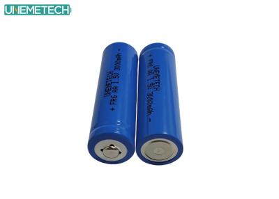 Cina Batteria Li Fes2 AA FR14505 FR6 1.5V 3000mAh Per sostituire Energizer L91 Ultimate Batterie al litio in vendita