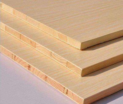 China Welding 18mm Table MDF Skirting Boards Moisture Proof Weight for sale