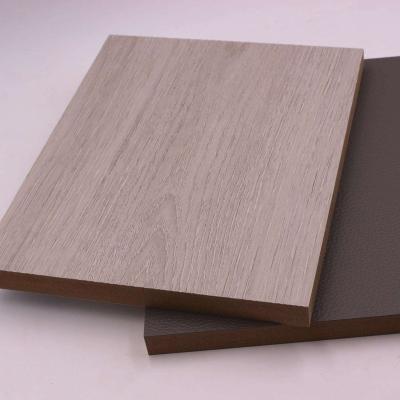 China Turtouise Melamine Plywood 18mm Sheet Laminate Moisture Proof Plate for sale