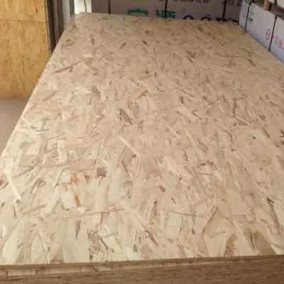 China industrial hmr green core melamine particle board price for sale