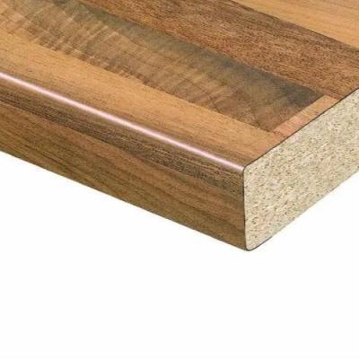 China Moisture Proof Manufactures Wood Melamine MDF Wood Board for sale