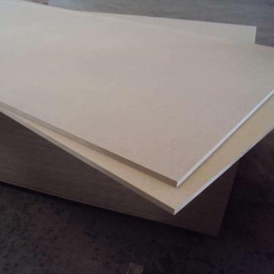 China Moisture proof 6mm corner plinth aluminum tablero profile MDF for sale