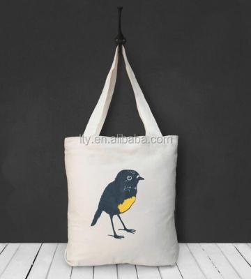 China Tote Eco Friendly Cotton Canvas Tote Beach Bags for sale