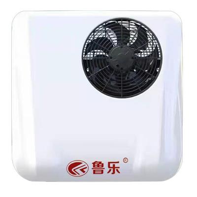 China 24V Integrated Parking Overhead Integrated Air Conditioning Machine LL-X700 for sale