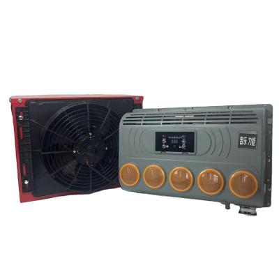 China China factory supply iron case project fast cooling air conditioner with high quality 53cm*38cm*43cm for sale