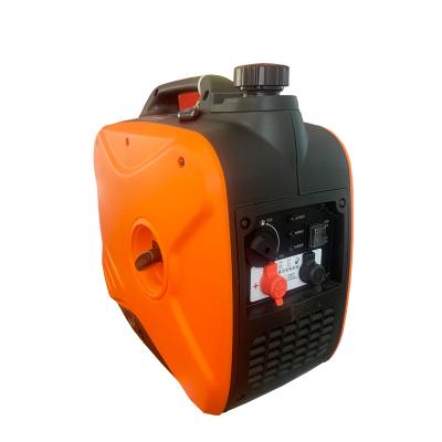 China 24V Portable Gasoline Generator 5L for sale