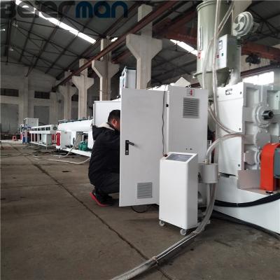 China Plant 150kg hopper dryer for PC PE PPR plastic granules drying before raw material granules in extruder or injector for sale