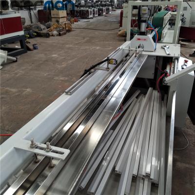 China LED Light Tubes Production Line PC LED Light Tube Extrusion Line / Plastic Tube Making Machine for sale