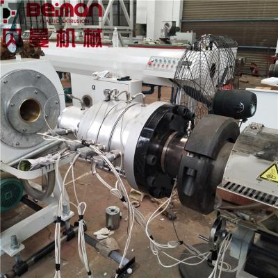 China Small Plastic PIPE PVC Pipe Extrusion Die Mold Head Factory Good Price for sale