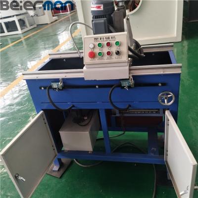 China Factory Plastic Auxiliary Machine Automatic Blade Grinding Machine For Crusher Shredder Knife BM-700 for sale