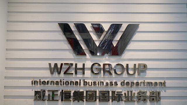 Verified China supplier - Hebei Weimeng Import & Export Trade Co., Ltd.