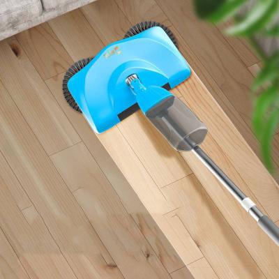 China DD028 Multi-Functional Household Viable Detachable Floor Cleaning Tool Kit Water Broom Brush Sweeper Set Sprayer Device for sale