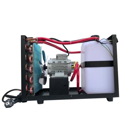 China Building Material Shops Welding Water Cooler 10L For Welding Machine Cutting Machine for sale