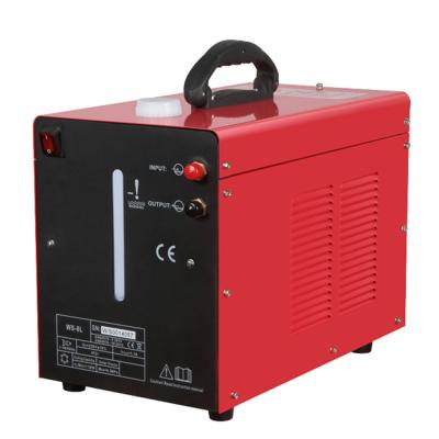 China Building Material Shops Welding Water Cooler 8L For Welding Machine for sale