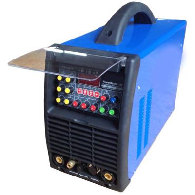 China Portable DC 3IN1 TIG250Ex Tig Inverter STICK AC Welding Machine for sale