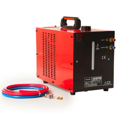 China Building Material Shops Welding Water Cooler 8L For Welding Machine for sale