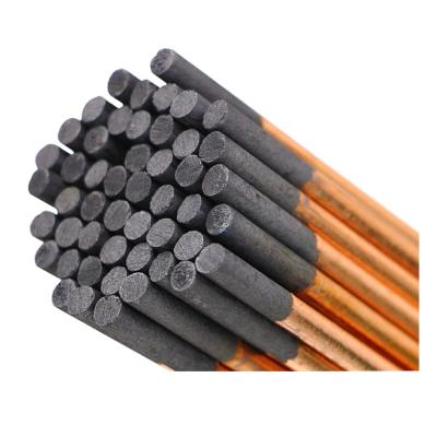 China Metal Removal Arc Air Directed Jointed Carbon Gouging Electrode for sale