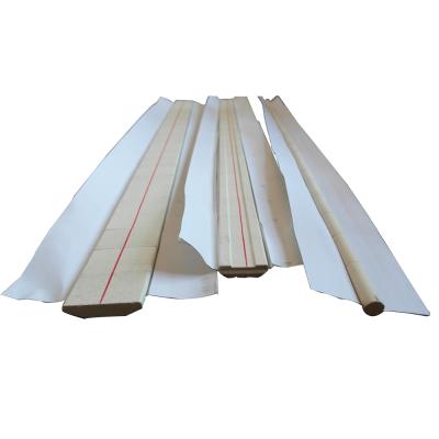 China Shipyards CBM Ceramic Backing Strips For Side Welding for sale