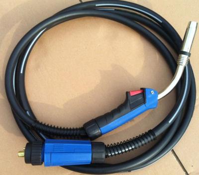 China 15AK Blowtorch Excellent Quality CAT MIG CO2 for sale