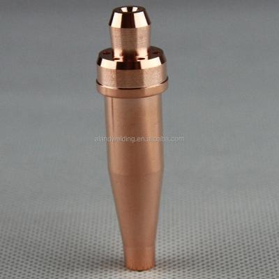 China Victor Gas Cutting Torch 3-101 Gas Cutting Nozzle for sale