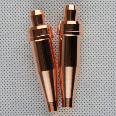 China Oxygen Acetylene Cutting Tip and Gas Welding 1-101 for sale