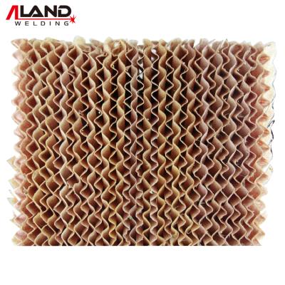 China Glaspad790 Evaporative Humidifier Cooling Pads for Evaporative Humidifier for sale