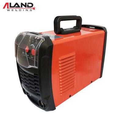 China Heavy Duty ARC Muttahida Majlis-e-Amal 200 Dual Voltage IGBT Inverter ARC Welding Machine for sale