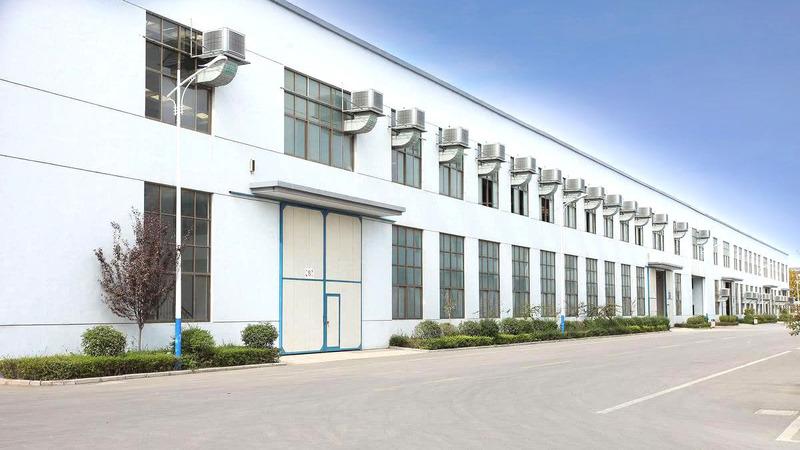 Verified China supplier - Yantai Together Tech Co., Ltd.