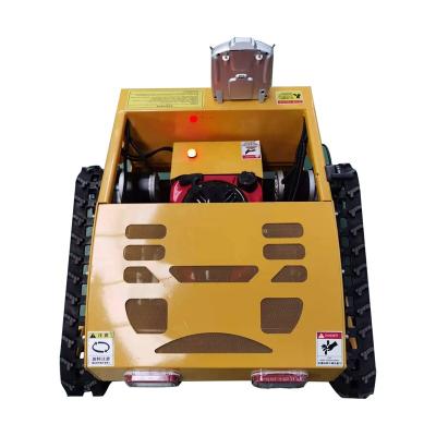 China Chinese famous brand 4-Stroke land mower with best quality for sale