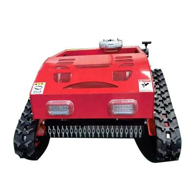 China 4-Stroke High Power Tractor With Lawn Mower/Garden Lawn Mower With Competitive Prices for sale