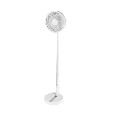 China Wireless Cordless Operating Fan With 7500mAh Rechargeable Battery for sale