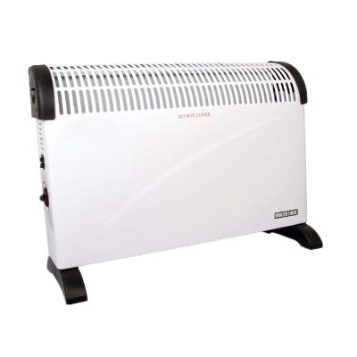 China Bedroom 2000W GS/CE/RoHS Approved Electric Convector Heater With Turbo Fan for sale