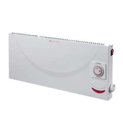 China Bedroom Convection Ceramic Wall Mounted Panel Heater for sale