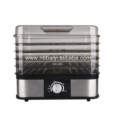 China fruit preservative Excalibur food dehydrators / excalibur BY1159-1 food dehydrator for sale