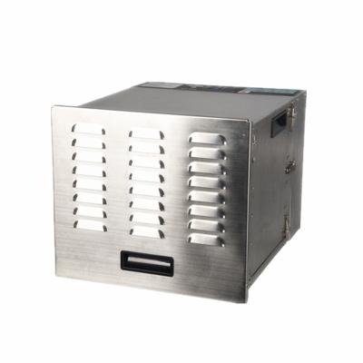 China Big Power Stainless Steel Dry Food Dehydrator BY1140 for sale