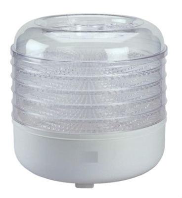 China Single Household Food Dehydrator 5 Layers for sale