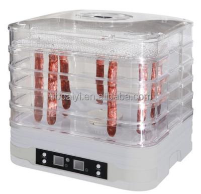 China Household Digital Operation Food Vacuum Dehydrator, quick and easily drying food. for sale