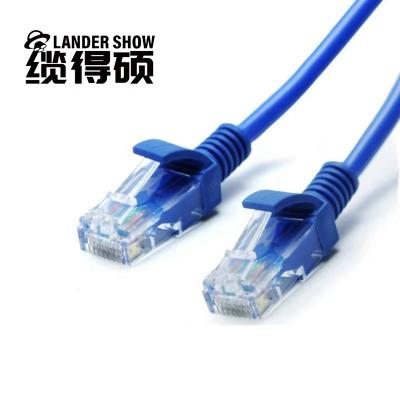 China Cheap Network Ethernet Cable lan Cable Communication Cables With Good Price for sale