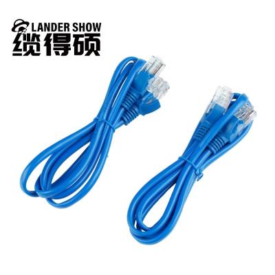 China Good price cat5 lan cable UTP BC utp cat 5e Communication Cables for sale