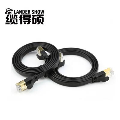 China China Factory Supplier SZADP CAT6/6A PASS FLUK8000 Lan Cable Network Cable for sale