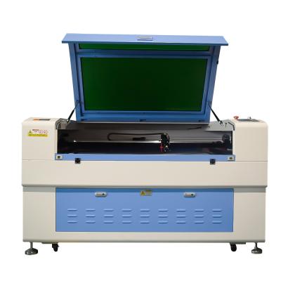 China Hot Selling Water Cooled 9060 Laser Cutter 1390 1610 CO2 Cutting Machine 2d 3d Crystal Laser Engraving Machine 60w 80w 100w 130w Laser for sale