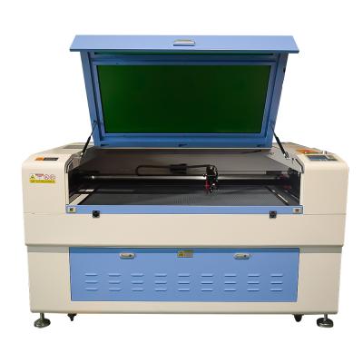 China Laser CUT Style 1390 / 1490 /1610 Two Head Laser Cutter / Double Heads Laser Cutting Machine for sale