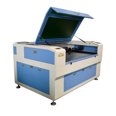 China 2021 Water Cooled 9060 Laser Engraver Cutting Passthrough Laser Engraver CO2 Laser Machine for sale