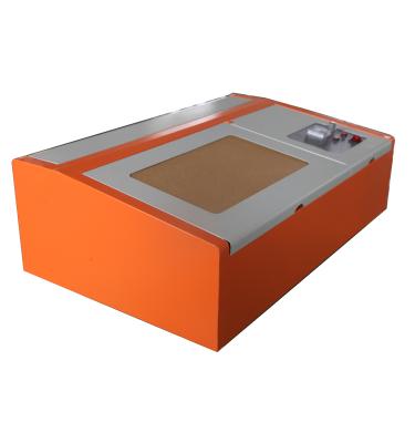 China Laser Engraving CO2 Laser Engraving Machine Small Laser Cutting Machine 40w Price k40 Laser Engraver for sale