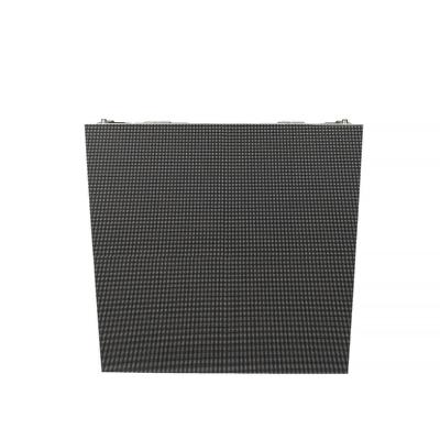 China Indoor Indoor P3.076 320mmx160mm SMD2020 With Nationstar Lamp Beads 3840Hz High Resolution LED Modules for sale