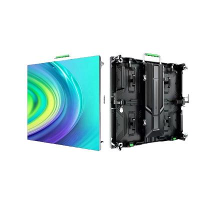 China P2.976 New Hot Promotion Indoor Stage Rental Indoor Led Display Die Casting Aluminum Led Display for sale